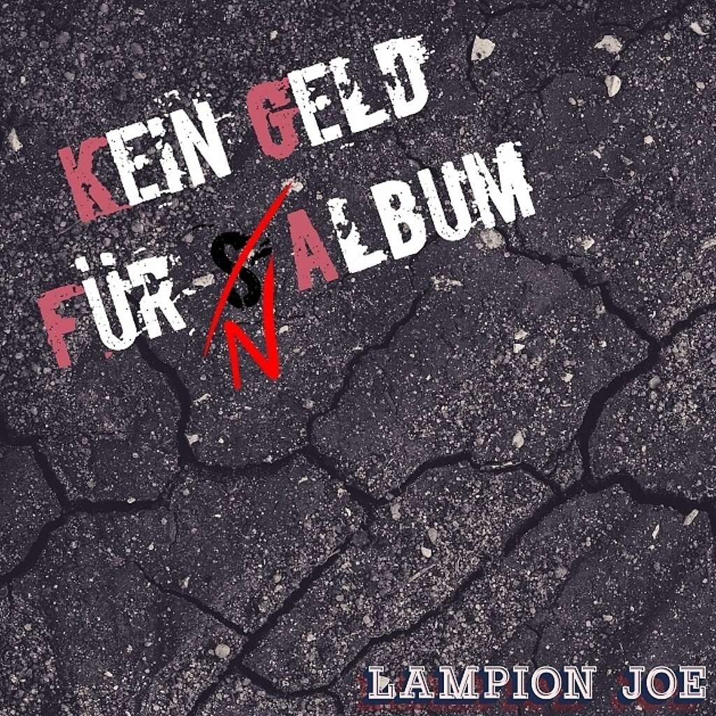 Kein Geld fuern Album Cover Kein Geld fuern Album Cover